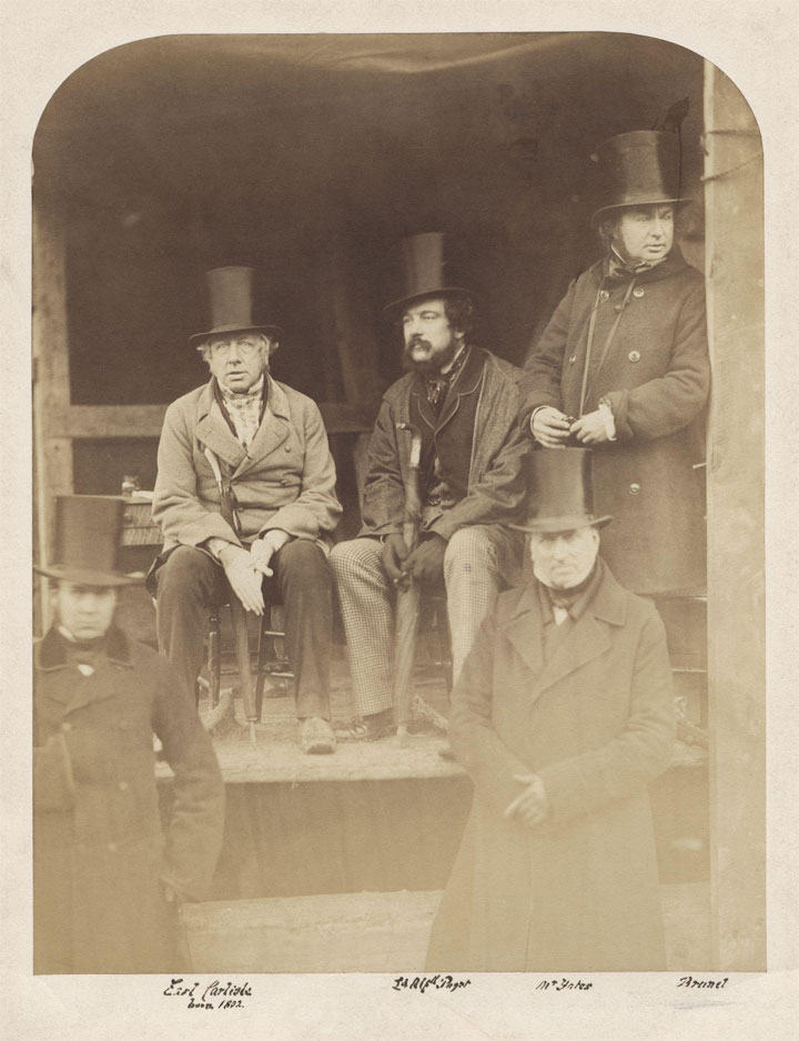 Isambard Kingdom Brunel