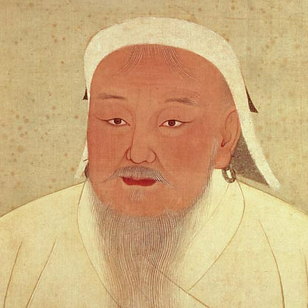 Genghis Khan