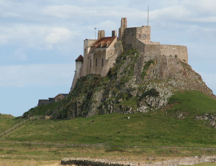 Lindisfarne